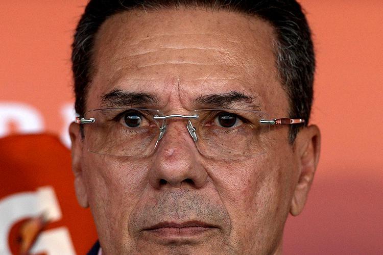 (Foto: AFP PHOTO) (Foto: AFP PHOTO)