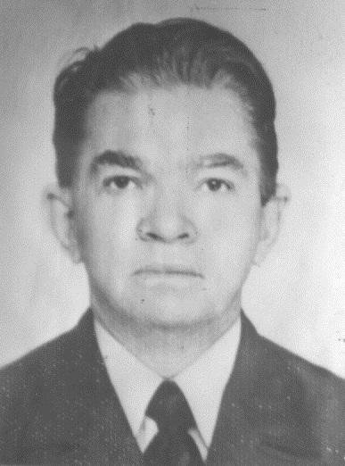 Antônio Pontes (1959-1960)