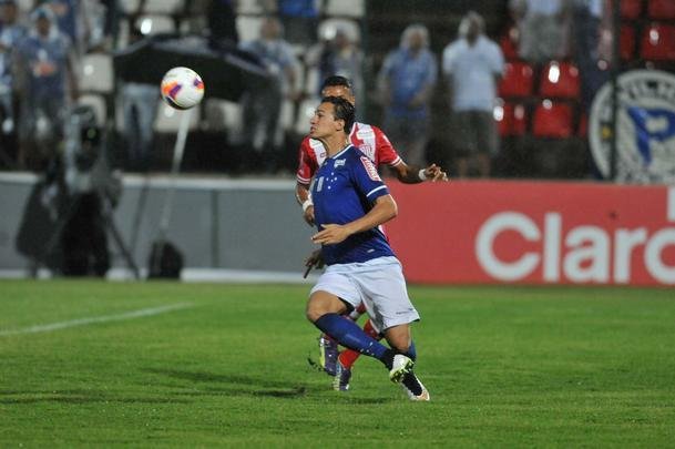 Cruzeiro venceu com dois gols de Arrascaeta, um de Damio e um de Marquinhos