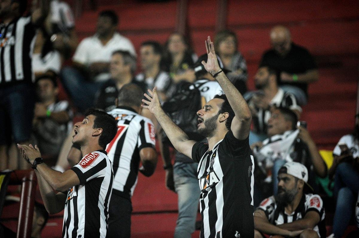 San Lorenzo e Atltico so rivais na primeira fase da Copa Sul-Americana