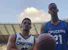 Destaque na G-League, Gui Santos aponta diferença entre basquete NBA e Fiba  - Superesportes