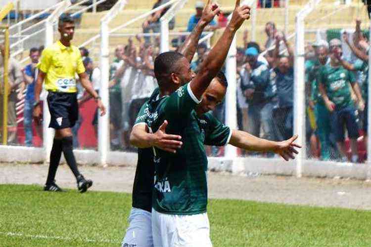 <i>(Foto: Renan Muniz/Caldense)</i>