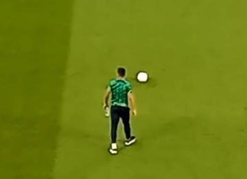 Lateral é desfalque para segundo duelo brasileiro na Copa do Mundo