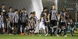 Atl�tico saiu atr�s, conseguiu virada com R�ger Guedes e Ricardo Oliveira, mas cedeu empate no Morumbi