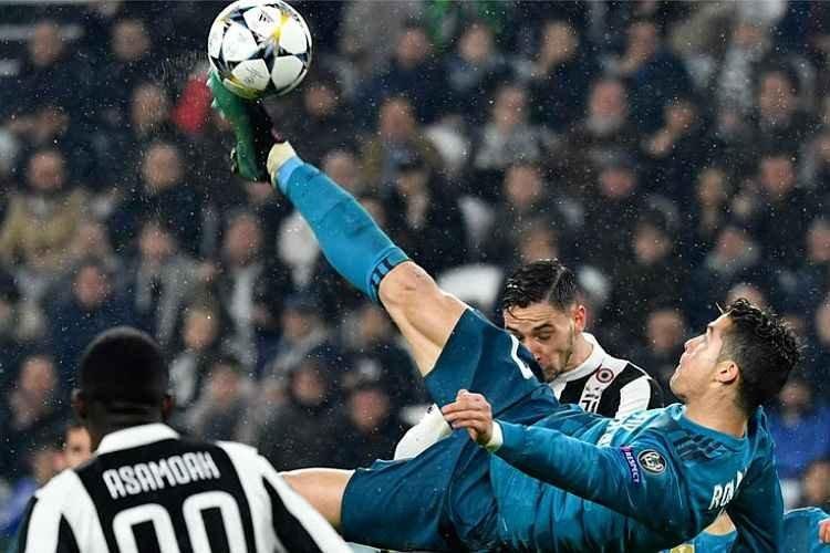 AFP/Alberto Pizzoli