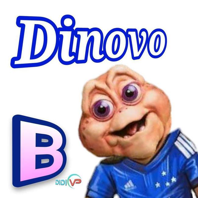 Memes da derrota do Cruzeiro para o Remo pela Série B do Campeonato Brasileiro