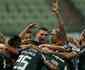 Palmeiras junta os cacos aps perda do ttulo Paulista e mira Copa Libertadores