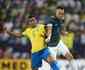 Alex Sandro sofre leso muscular e desfalca Seleo Brasileira contra Coreia do Sul