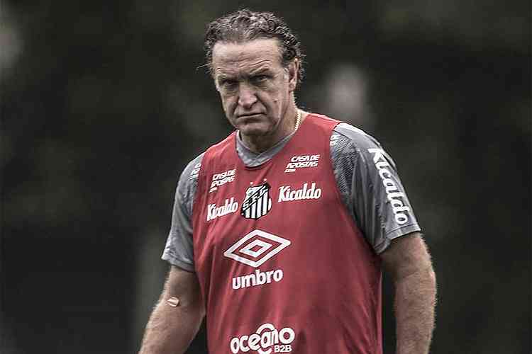 (Foto: Ivan Storti/Santos FC)
