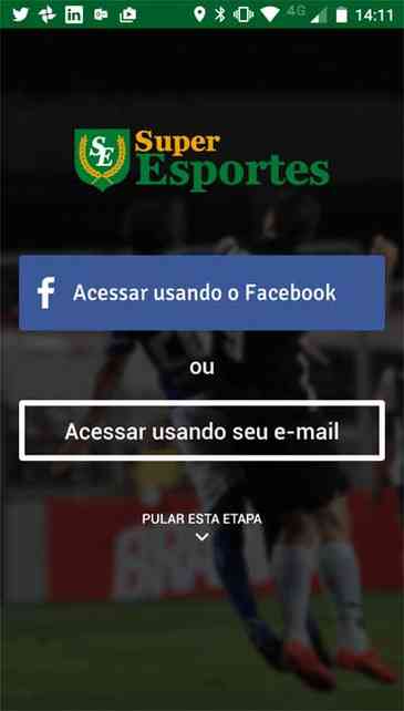 Superesportes - Apps on Google Play