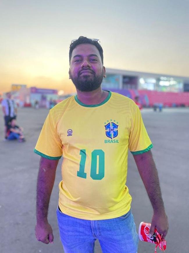 Jerish Abdul Salam Panayi, ndia