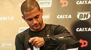 Bruno Cantini/ Atl�tico