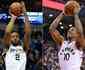 Spurs troca Kawhi Leonard por DeMar DeRozan com o Raptors na NBA