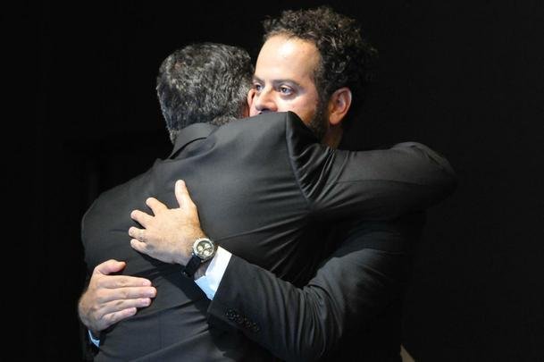 Srgio Sette Cmara recebeu 266 votos, contra 41 de Fabiano Ferreira, da oposio