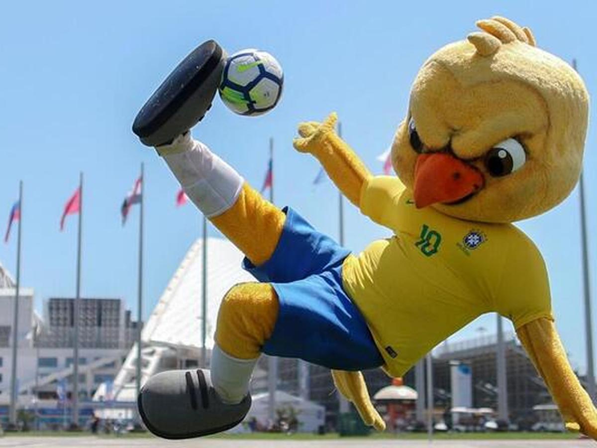 Ansioso pela estreia do Brasil na Copa do Mundo? Não é o único; veja memes  - Superesportes