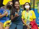 Na despedida de Formiga, Seleção Brasileira goleia Índia em Manaus 