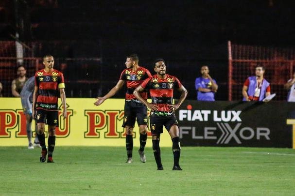 O Sport recebeu o Retrô FC em jogo adiantado da 5ª rodada do Campeonato Pernambucano. A partida marcou a estreia da Ilha do Retiro na temporada 2020