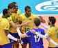 Seleção Brasileira perde set, mas vence Egito e lidera Copa do Mundo de vôlei