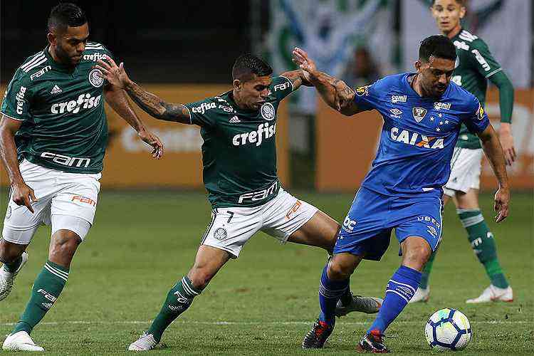Cesar Greco/Agncia Palmeiras/Divulgao