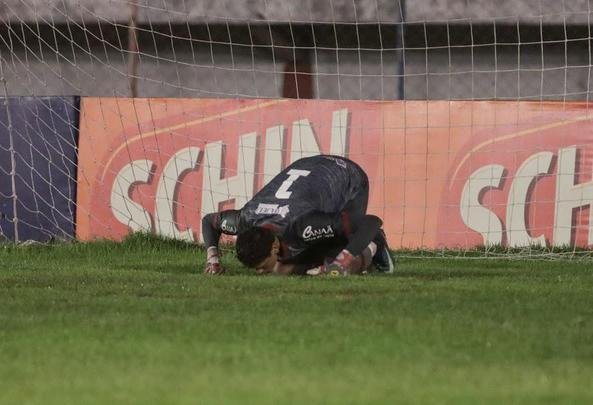 Com gols de Fernando Lombardi e Guillermo Paiva, Náutico bateu o Frei Paulistano e conquistou seu primeiro triunfo na Copa do Nordeste 2020