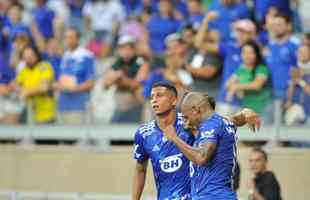 Cruzeiro estreia novo uniforme neste domingo, contra o Pouso Alegre