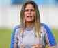 Emily Lima pede demisso do Santos depois da eliminao no Brasileiro Feminino