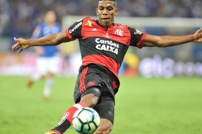 No segundo tempo, Cruzeiro teve as melhores chances