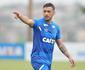 Robinho espera ficar livre das leses no Cruzeiro em 2018: 'Me atrapalharam muito' 