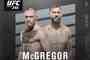 UFC anuncia retorno de Conor McGregor contra Donald Cerrone; Khabib  e Ferguson disputam cinturão em abril