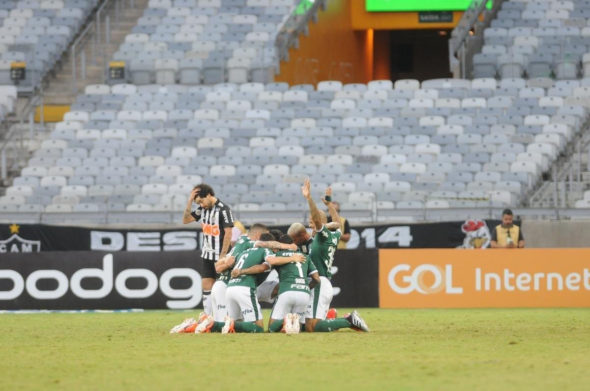 Equipes se enfrentam pela 4 rodada do Campeonato Brasileiro