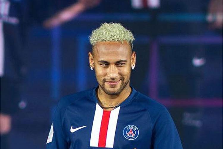 <i>(Foto: Divulgação/PSG)</i> <i>(Foto: Divulgação/PSG)</i>