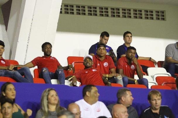 Este será o primeiro duelo em solo recifense da seleção pré-olímpica que, em seguida, enfrentará o Japão, na Arena de PE