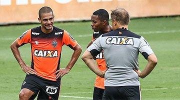 Bruno Cantini/Atl�tico