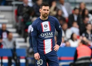 Resto do elenco do PSG se reapresenta nesta segunda-feira ao centro de treinamento, mas o argentino não estará presente