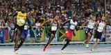 Veja a vitria de Usain Bolt nos 200 metros rasos dos Jogos Olmpicos do Rio'2016