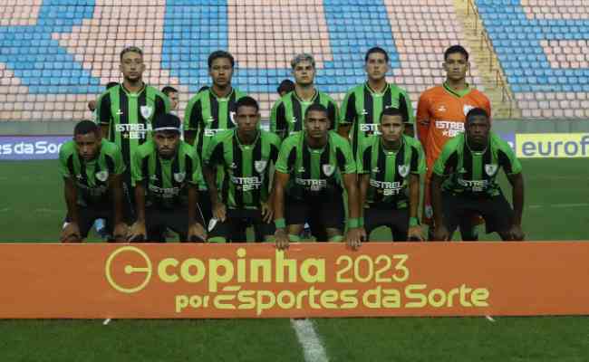 Corinthians vence o Red Bull Bragantino pelo Brasileirão sub-23 - Lance!