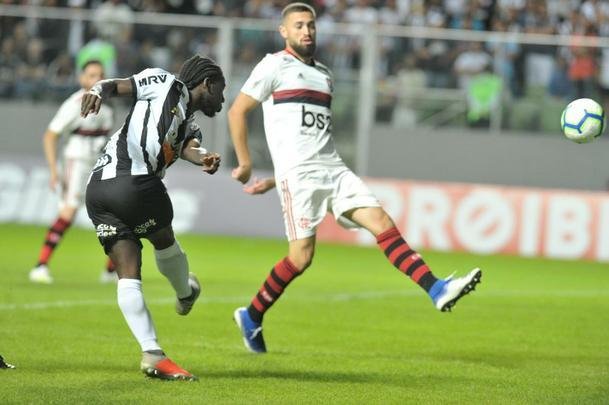 Equipes se enfrentaram neste sbado, no Independncia, pela quinta rodada do Brasileiro