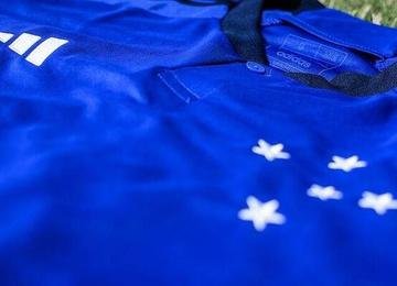 Clube celeste espera anunciar o novo patrocínio máster para os próximos anos já neste sábado (28), às 10h30, no Independência, em Belo Horizonte