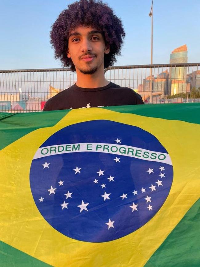 Waleed Bahnas, Palestina