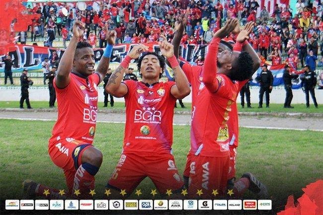 El Nacional, do Equador