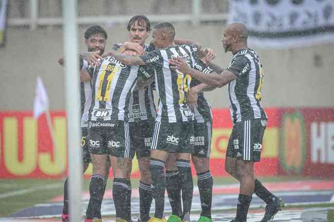 Como assistir ao jogo entre Tombense e Sociedade Esportiva Palmeiras