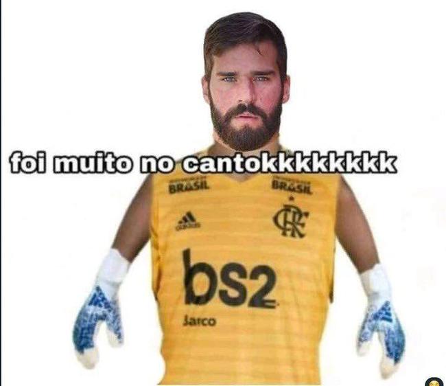 Os melhores memes dos jogos de quarta no futebol brasileiro - Lance!