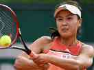 Serena Williams exige investigação sobre paradeiro da tenista Shuai Peng