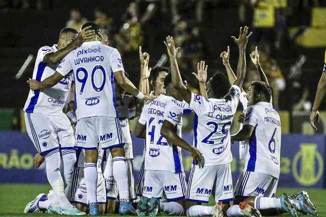 Grêmio Novorizontino segue preparação para o jogo contra o Cruzeiro -  PicNews