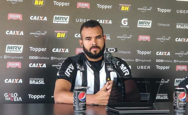 Zé Welison - O volante foi emprestado ao Atlético pelo Vitória (no fim de 2018 assinou em definitivo com o Galo). Zé Welison alternou entre titularidade e reserva, mas perdeu espaço no segundo semestre de 2019. Pelo Galo, o volante soma 49 jogos.