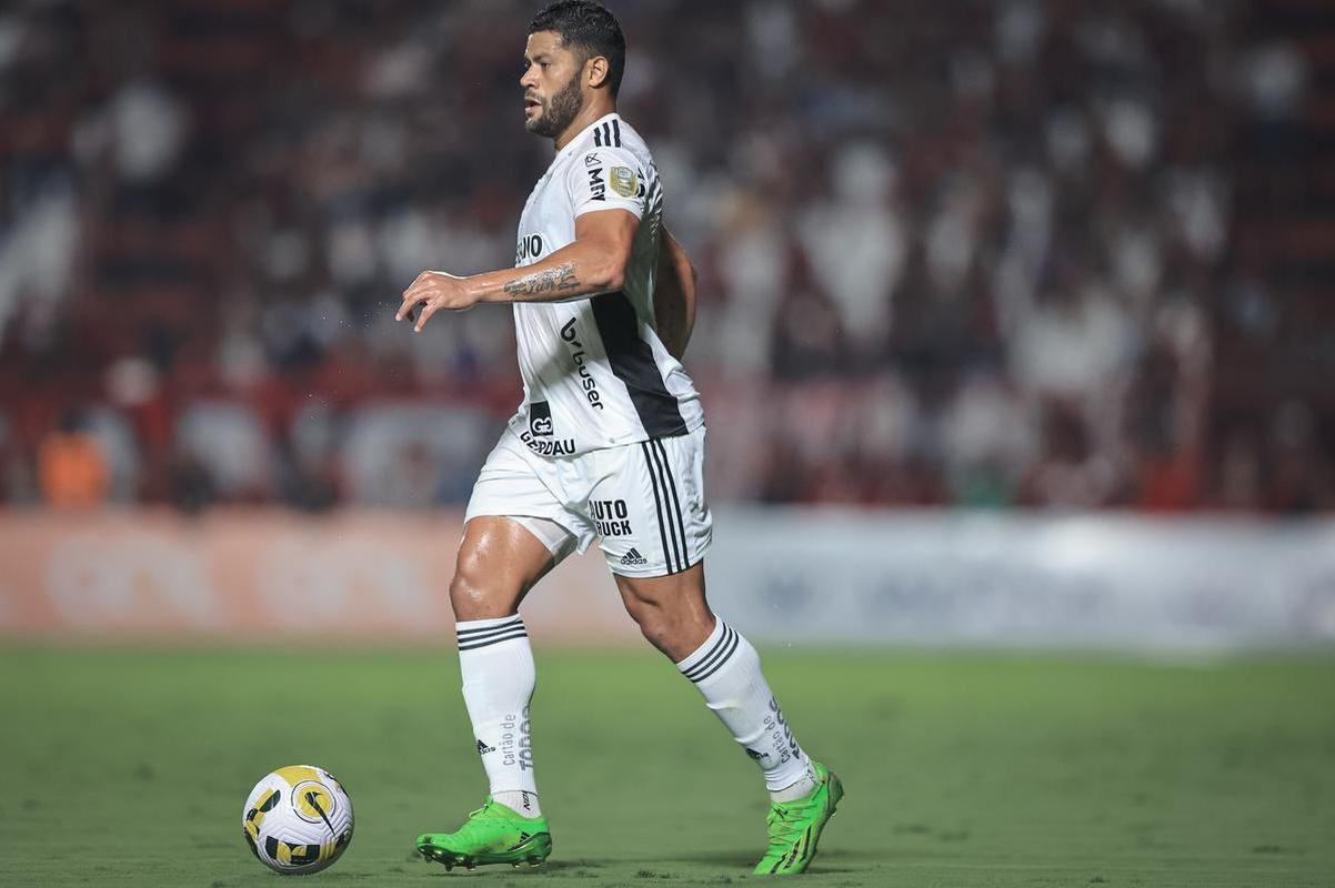 Atltico-GO x Atltico: veja fotos do jogo pelo Brasileiro