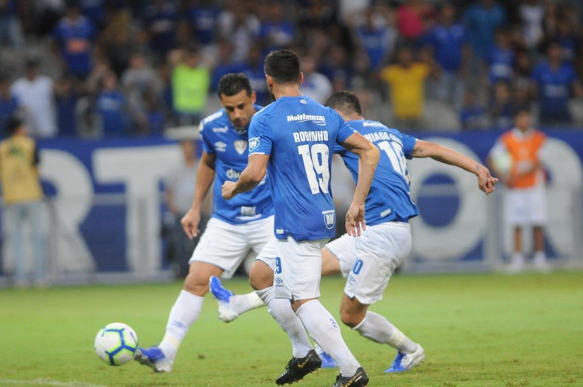 Equipes se enfrentam pela 2 rodada do Campeonato Brasileiro