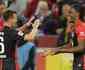 Freiburg e Hertha Berlin vencem em rodada favorvel aos clubes visitantes