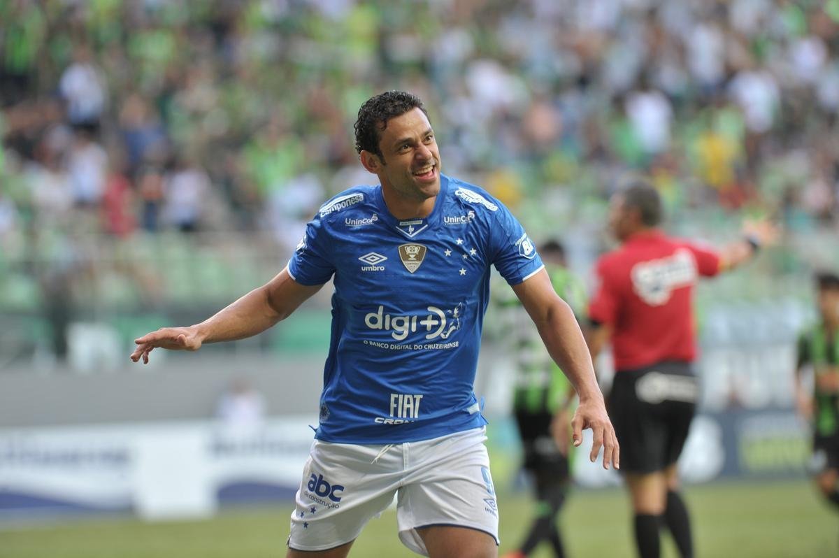 Confira fotos da partida pela semifinal do Campeonato Mineiro