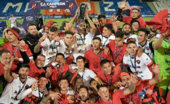 Patronato (Argentina)